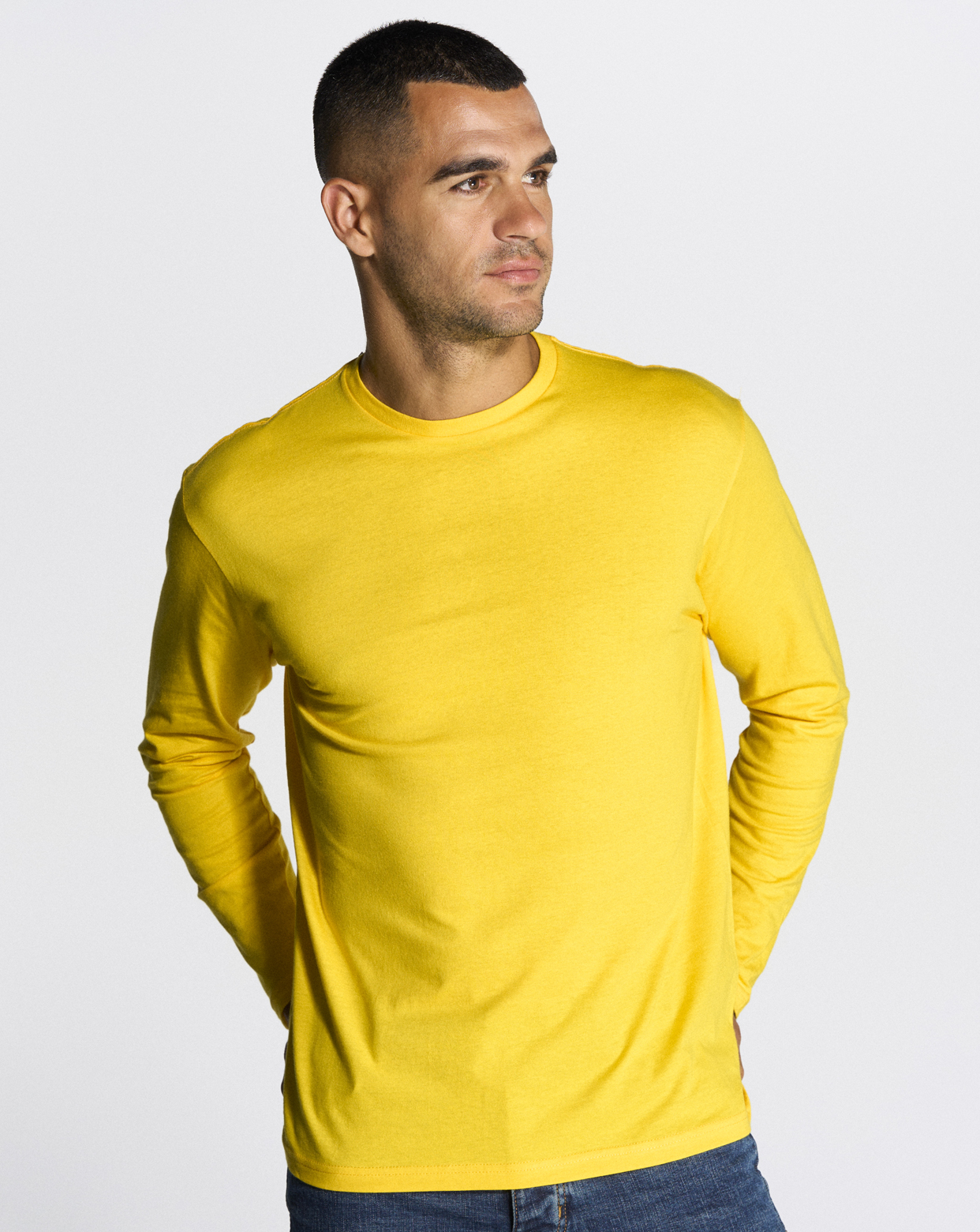 Long Sleeve