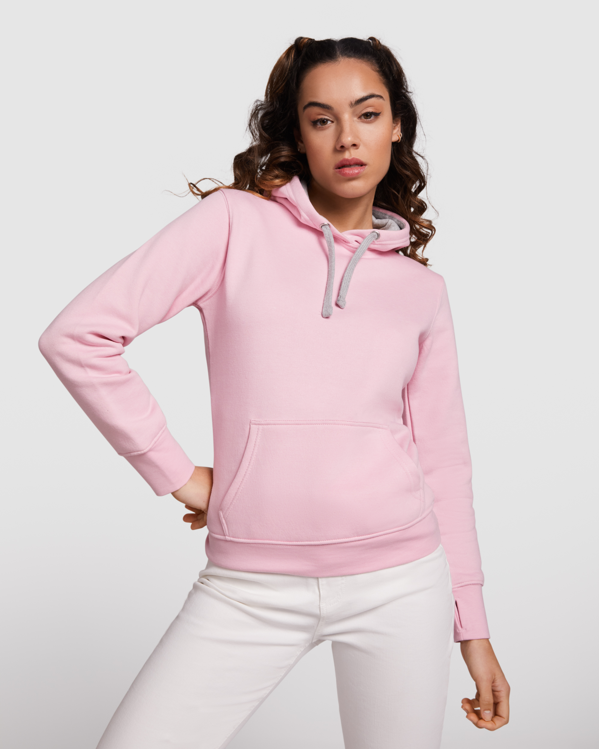 Hoodie Woman