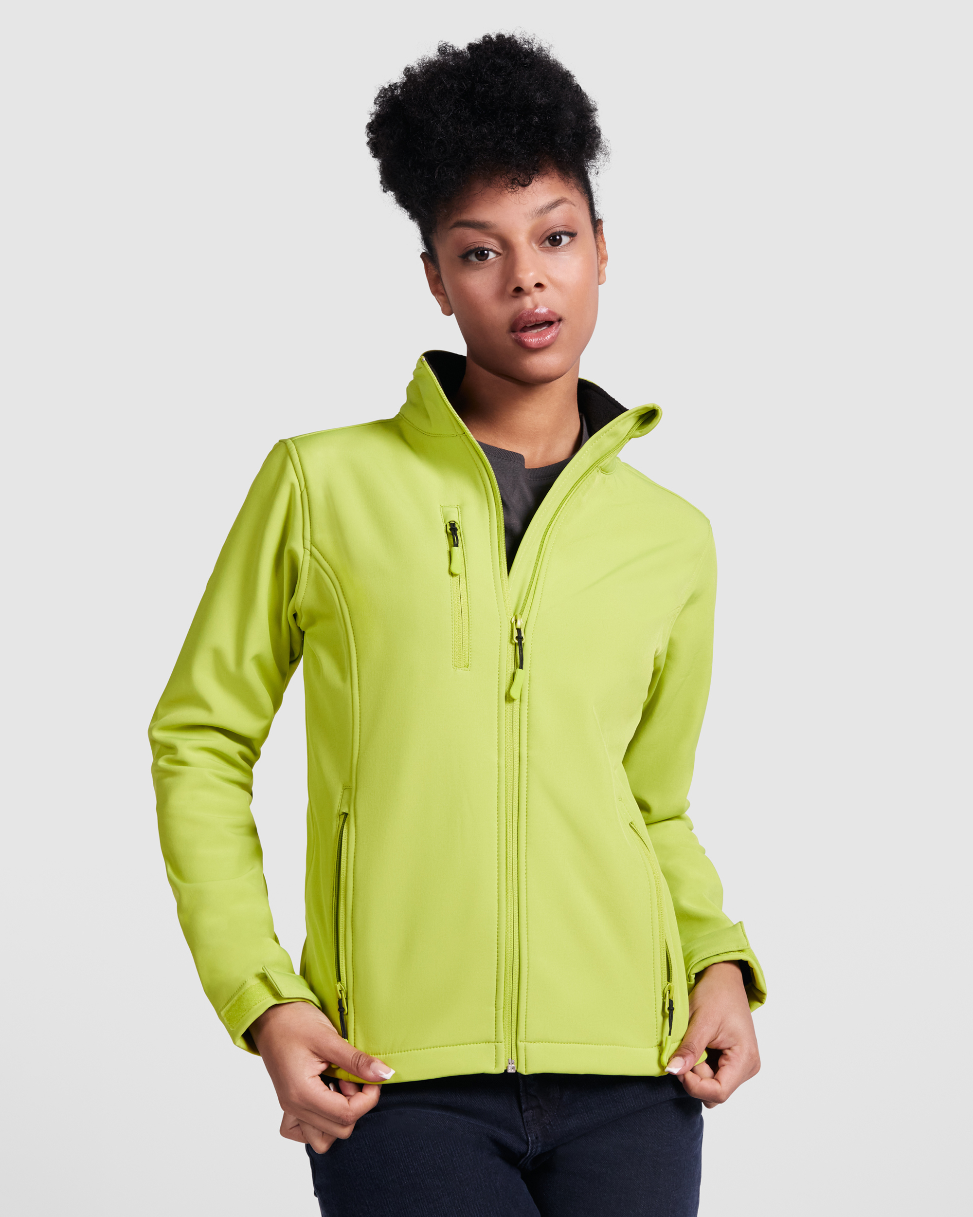 Softshell