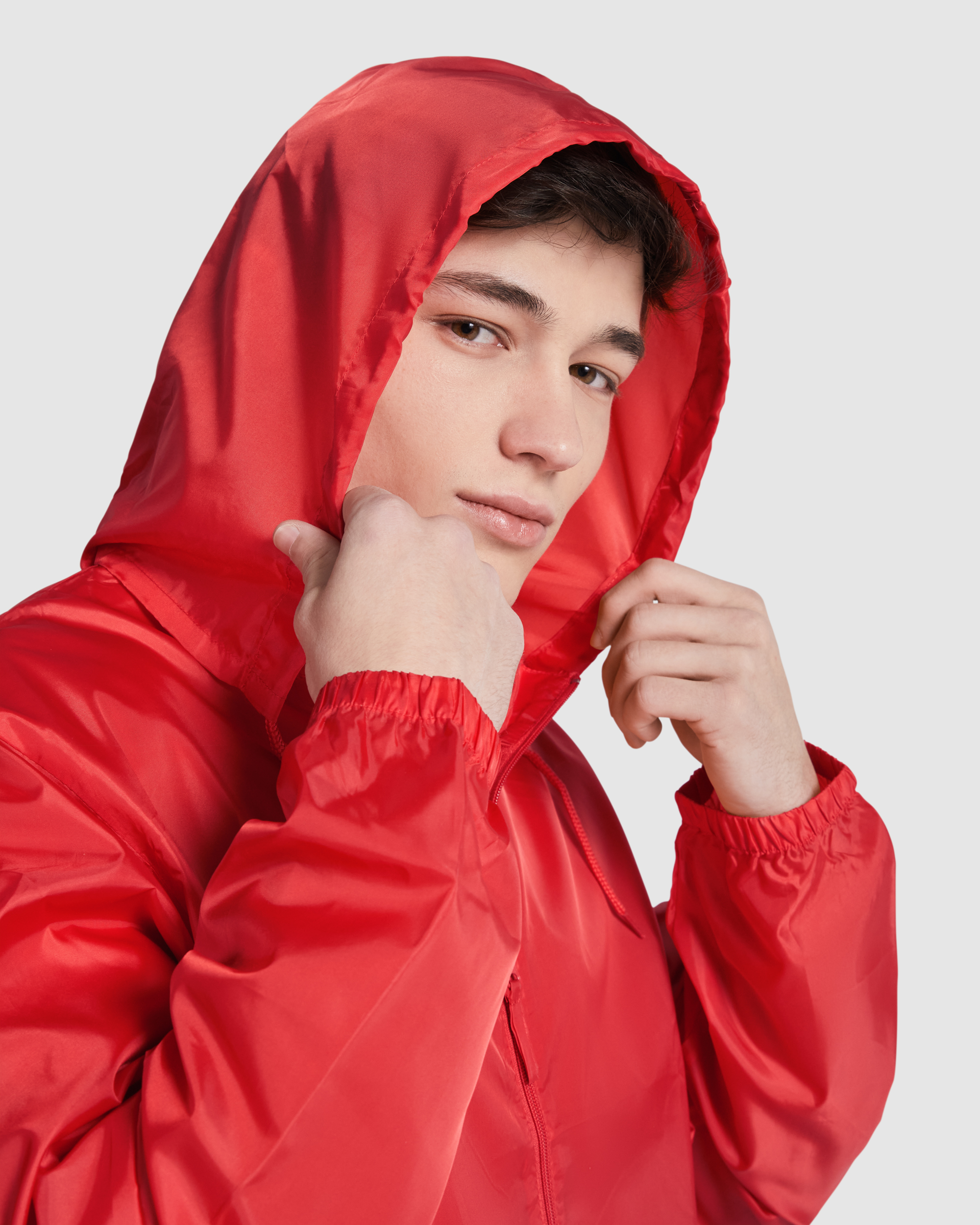 Raincoat