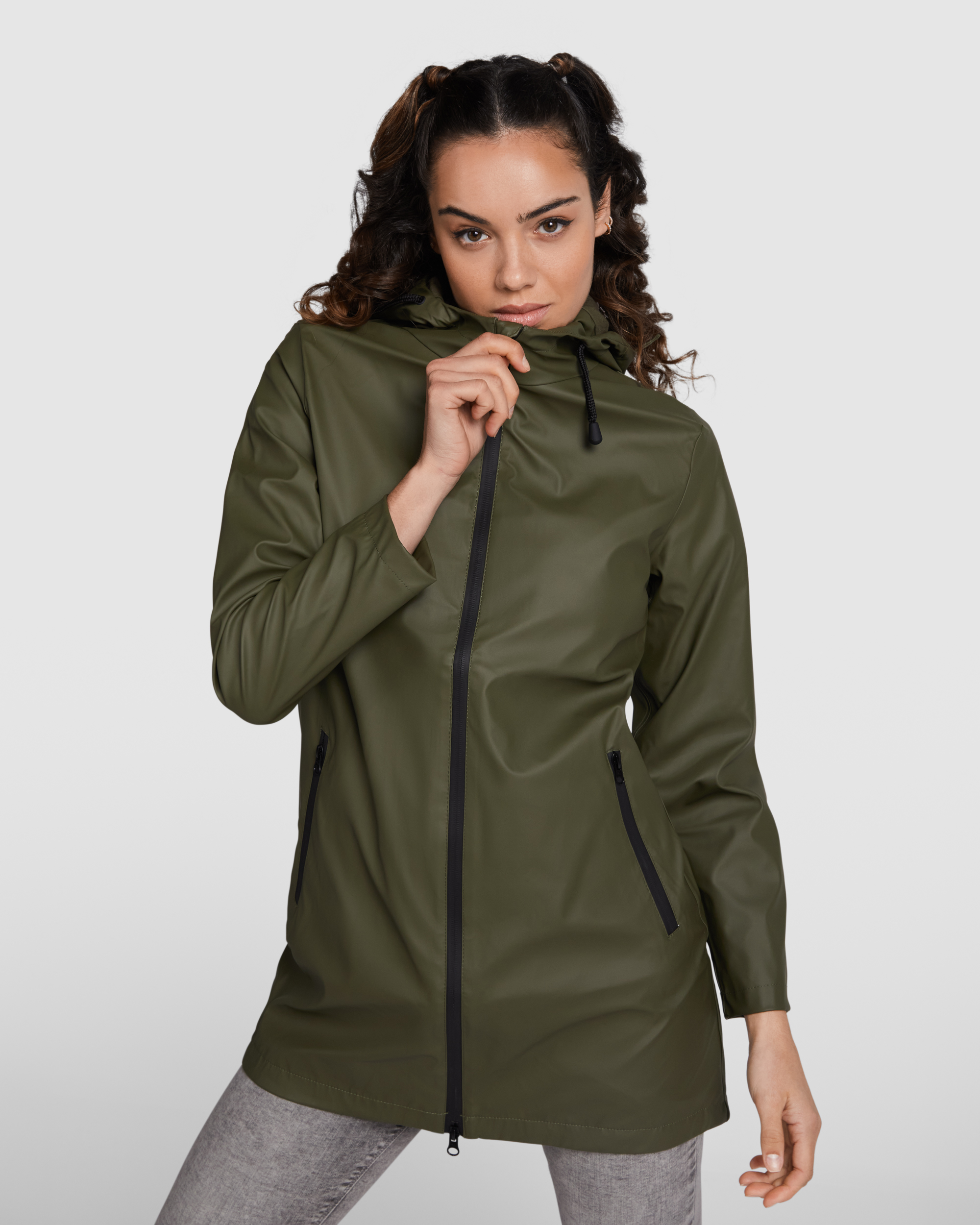 Raincoat