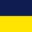 DUO Blue Navy / Yellow