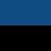 DUO Blue Royal / Black