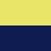 duo-fluor-yellow-blue-navy