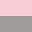 DUO Light Pink / Melange Grey