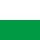 DUO White / Green