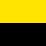 DUO Yellow / Black